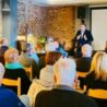 Maie Africa, Gianni Caione in missione in Sudafrica, Mozambico e Isole Seychelles