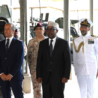 Celebrato dal Contingente in Somalia il 79° anniversario della Repubblica Italiana. Alla cerimonia, il Presidente somalo Sheikh Mohamud e l’Ambasciatore d’Italia Daccò Coppi