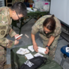 Iraq: concluso il corso “Immersion in Medical English”