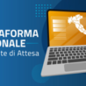 Online la Piattaforma Nazionale delle Liste di Attesa sul Portale della Trasparenza AGENAS