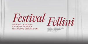 Omaggio a Fellini, il genio che parla alle nuove generazioni: l’Istituto Italiano di Cultura di Praga celebra Federico Fellini con due serate evento (12 e 13 giugno)