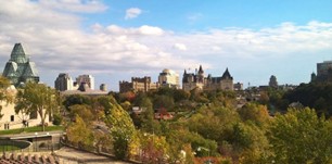 Missione in Canada per Goffredo Palmerini, nel mese del Patrimonio Italiano