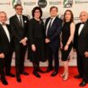 Personalità e studenti italoamericani premiati dalla Fondazione Sons of Italy al 36° Gala annuale dei National Education & Leadership Awards (NELA)
