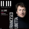Pianista italiano al Tbilisi Piano Fest 2025