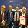 Presentata a Roma, presso la Rappresentanza del Parlamento Europeo, la nuova associazione SSD Sport & Integrazione