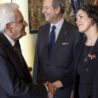 Il Presidente Mattarella  riceve il Consiglio Generale degli Italiani all’Estero : “Riconoscenza per il lavoro che svolgete al servizio delle nostre comunità nel mondo. Il vostro impegno quotidiano sostiene ed esprime il legame tra l’Italia e i milioni di connazionali che si trovano al di fuori dei confini del nostro Paese”