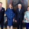 Il Presidente della Repubblica in visita Ufficiale nel Granducato di Lussemburgo, Mattarella: “Il Lussemburgo è divenuto la casa di tanti italiani. Oltre un secolo è passato dai primi arrivi di connazionali per lavorare nelle miniere e nelle acciaierie. Oggi Lussemburgo è un caleidoscopio di talenti che si sono qui raccolti”