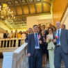 Prima sessione del dialogo bilaterale Italia-Regno Unito su Scienza, Innovazione e Tecnologia
