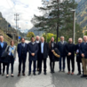 Valico del Sempione, Regione Piemonte: dalla Giunta via libera al progetto transfrontaliero Simplon 2050