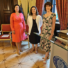 Repubblica Ceca, “Il processo di allargamento dell’Unione Europea nei Balcani occidentali”: conferenza all’Ambasciata d’Italia a Praga