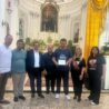 Rivottoli di Serino (AV) celebra gli emigranti con la 1ª edizione di “Sant’Antonio Nostrum e Festa dell’Emigrante”. Le radici non si spezzano: un omaggio a Luciano Claudio, figlio dell’Irpinia nel mondo
