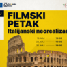 Serbia, Istituto Italiano di Cultura di Belgrado: “Accattone” di Pier Paolo Pasolini chiude la rassegna “Venerdì al cinema”  alla Casa dell’Europa ( 6 giugno)