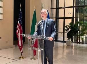 Stati Uniti,  l’Ambasciata d’Italia a Washington celebra il calcio italiano alla Fifa Club World Cup 2025