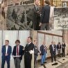 Una Mostra sulla tragedia di Mattmark alla Camera dei Deputati