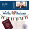 We the Italians: è online il nuovo numero del magazine