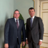 Il Sottosegretario Silli alla conferenza a Firenze dedicata alle relazioni economico-commerciali fra Italia e Guatemala