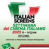 XXV Settimana Del Cinema Italiano – Italian Screens – “Il viaggio” (9 – 14 giugno)