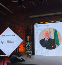 Varsavia, aperto dall’Ambasciatore d’Italia Franchetti Pardo l’International Construction Business Meeting, dedicato alla cooperazione infrastrutturale Italo-Polacca