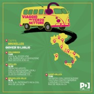 A Bruxelles l’unica tappa all’estero del “Viaggio nel Terzo Settore” del Partito Democratico