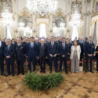 Al Quirinale una rappresentanza del Corpo di Polizia Penitenziaria in occasione del 208° anniversario della sua costituzione, Mattarella: “Preoccupanti condizioni del sistema carcerario, contrassegnato da una grave,  e ormai insostenibile, condizione di sovraffollamento”
