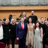 Ambasciata d’Italia in Armenia: Ars Nova Napoli in concerto a Jerevan