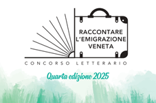 Associazione Bellunesi nel Mondo: al via la quarta edizione del concorso letterario “Raccontare l’emigrazione veneta”