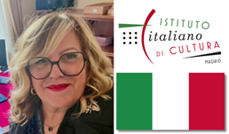 Elena Fontanella alla guida dell’Istituto Italiano di Cultura di Madrid: una nuova visione culturale strategica per lo storico Palazzo de Abrantes