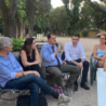 Fabio Porta (Pd- America Meridionale) alla festa di Left Wing: “Su cittadinanza e accordo Ue-Mercosur continuare la forte iniziativa politica coinvolgendo istituzioni e territori”