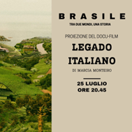 150° anniversario dell’emigrazione italiana in Brasile: al Museo Etnografico Dolomiti il documentario “Legado Italiano” (25 luglio)
