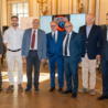 Austria, all’Ambasciata d’Italia a Vienna  convegno su onde gravitazionali e  progetto “Einstein Telescope”