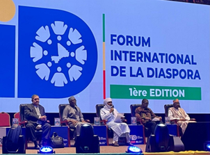 Mali, Ambasciatore d’Italia Dejak partecipa al Forum della Diaspora