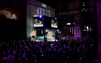 ICFF a Toronto : oltre 61.000 spettatori al festival. Susan Sarandon chiude un’edizione da record. “Napoli-New York” di Gabriele Salvatores conquista il pubblico canadese