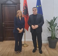 INPS: firma dell’intesa tecnico-procedurale con l’Ente previdenziale albanese in attuazione dell’accordo bilaterale in materia di sicurezza sociale tra Italia e Albania