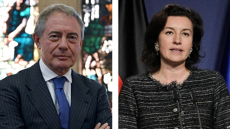 Italia-Germania, i Ministri Urso e Bär rafforzano l’intesa su Spazio e Innovazione