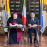 Italia-Santa Sede: firmato accordo bilaterale per impianto agrivoltaico