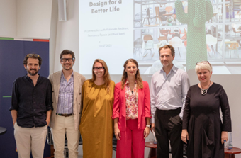 Italian Design Day 2025, Consolato d’Italia a Friburgo: l’evento “Inequalities: Design for a Better Life”