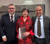L’Abruzzo vola in Canada: “Radici” unisce Italia e Ottawa grazie a Pretoro