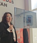 L’Agenzia di Coordinamento Territoriale Italia–Argentina alla Smart City Expo Santiago del Estero