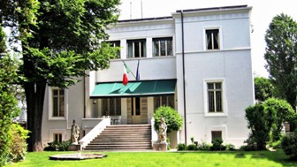 Ambasciata d’Italia a Bucarest, avviso ai connazionali in viaggio verso la Romania:  siano provvisti di un documento di viaggio in corso di validità (CIE- Passaporto)