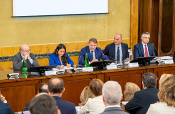 MASAF: disabilità, parte l’Osservatorio nazionale sull’agricoltura sociale