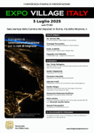 Made in Italy, a Montecitorio la presentazione di Expo Village Italy