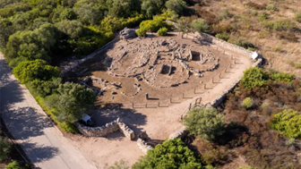 Unesco, MIC: domus de janas 61° sito italiano nella lista del patrimonio mondiale