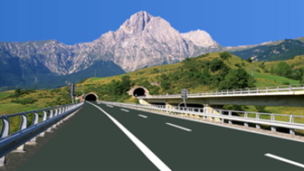 Traforo del Gran Sasso, misure per l’accelerazione delle attività di adeguamento