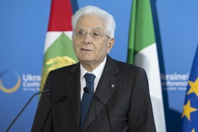 212° anniversario dell’Arma, Mattarella: “Carabinieri sono presidio della Repubblica”
