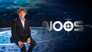 “Noos – L’avventura della conoscenza”: 5ª puntata su Rai Italia