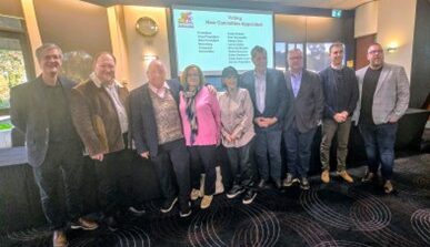 Riunita l’Assemblea Generale del Veneto Club Melbourne