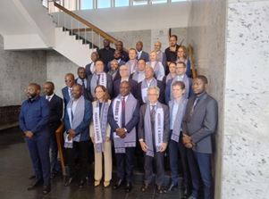 Sviluppo sostenibile in Angola: l’Ambasciatore d’Italia Ricci nella missione diplomatica Ue che ha visitato Huambo e Bié