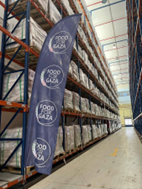 Farnesina: “Food for Gaza”, dalla Giordania nuovi convogli di aiuti alimentari