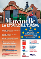 69° anniversario tragedia Marcinelle,  iniziative Cgil in Italia e in Belgio per la memoria e la sicurezza sul lavoro