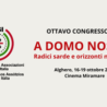 “A domo nostra. Radici sarde e orizzonti nel mondo”: ad Alghero l’8° Congresso della Federazione delle Associazioni Sarde in Italia (16-19 ottobre)